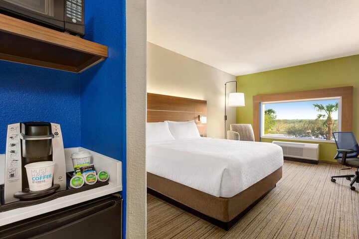 Holiday Inn Express Hotel & Suites Mission-McAllen Area by IHG