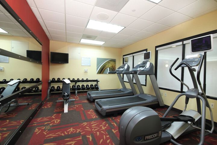Courtyard Flint by Marriott