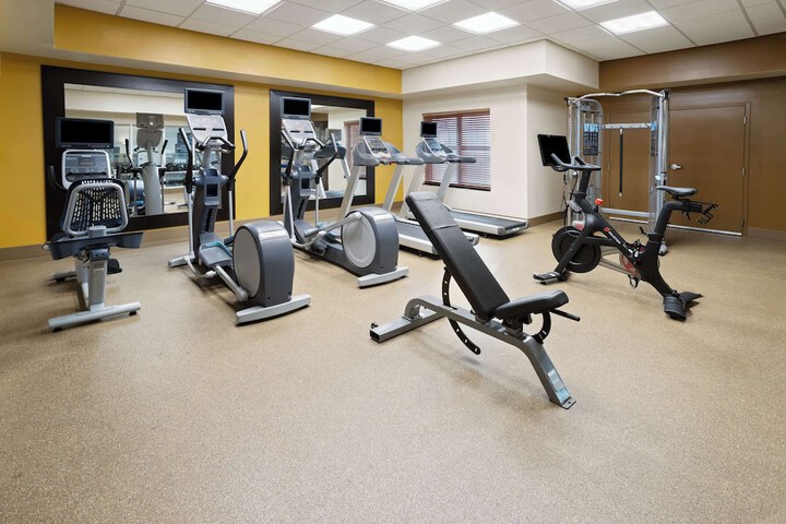 Health and Fitness 38 of 39