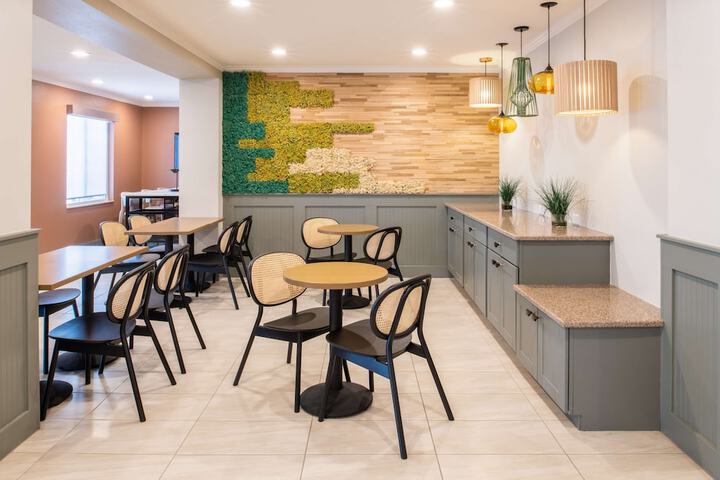 Best Western Kennewick Tri-Cities Center