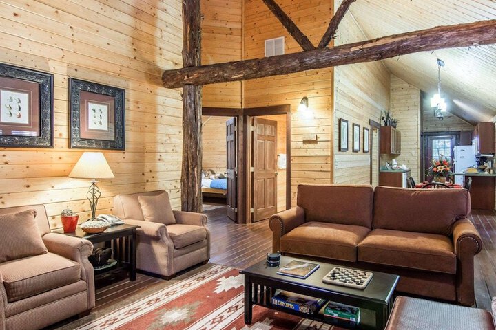 Bluegreen Vacations Shenandoah Crossing an Ascend Collection Resort