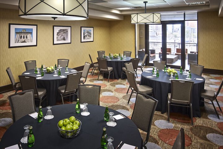 Staybridge Suites Hamilton Downtown by IHG