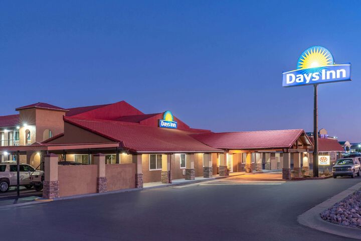 Hotel 2 of 20