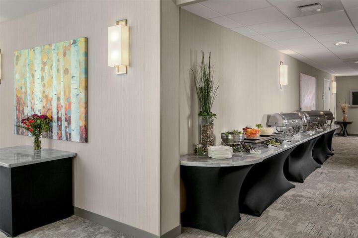 Hilton Garden Inn Eugene / Springfield