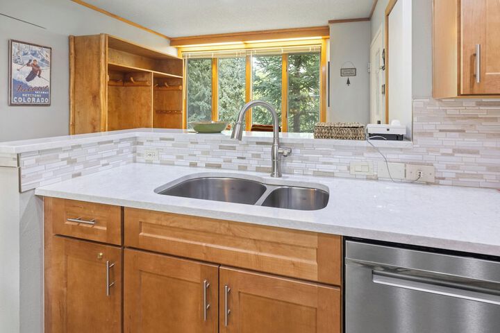 Evergreen Condominiums by Vail Resorts