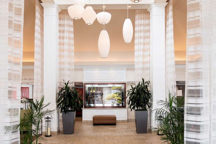 Hotel Interior 6 of 29