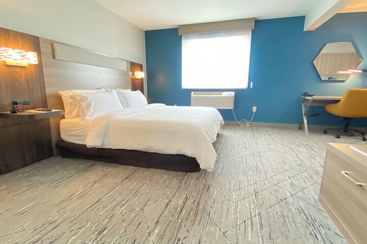 Holiday Inn Express Bluffton by IHG