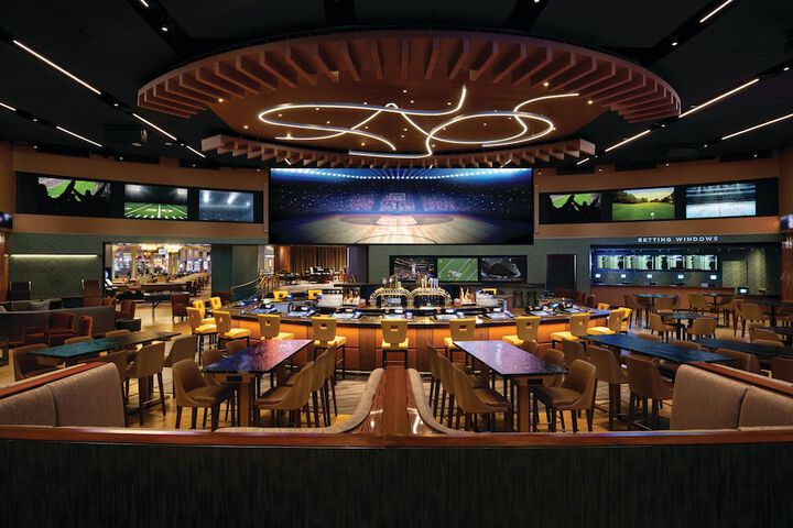 Borgata Hotel Casino & Spa