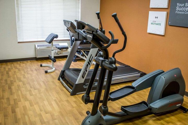 Comfort Suites Portland Southwest