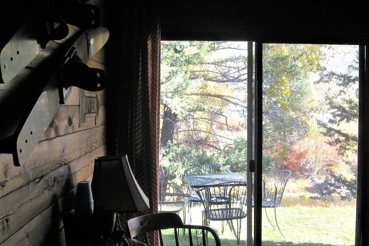 Virginian Resort