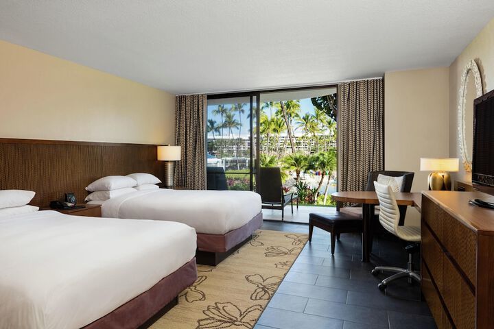 Hilton Waikoloa Village