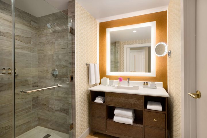 Fairmont Austin