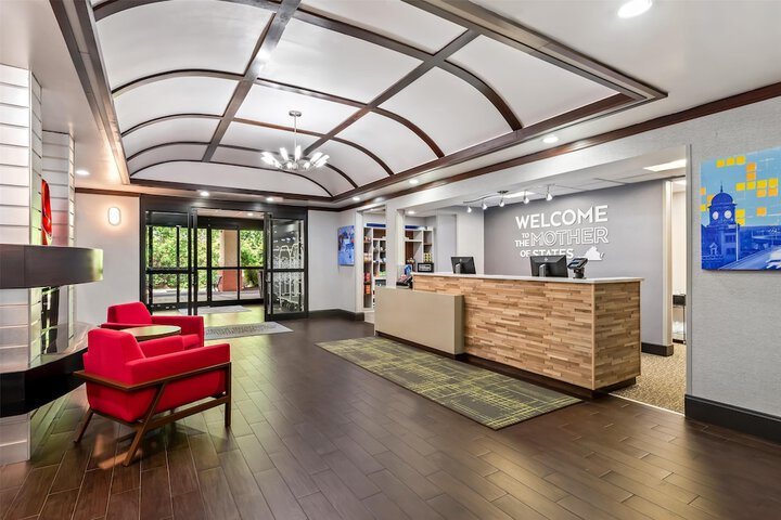 Hampton Inn & Suites Richmond / Virginia Center