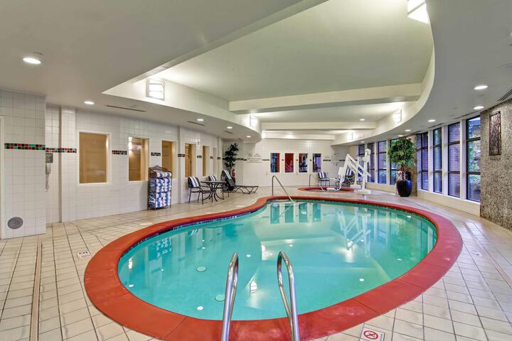 Hilton Garden Inn Seattle Issaquah