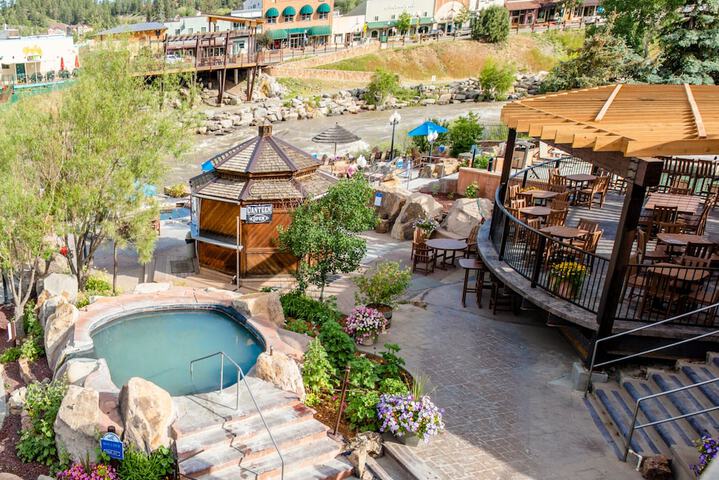 The Springs Resort & Spa
