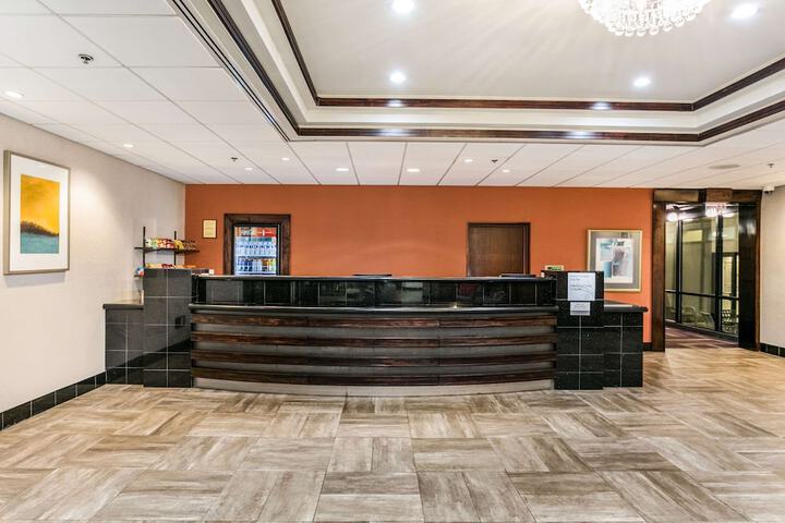 Hotel Interior 12 of 69