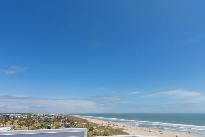 Seaside Amelia Inn