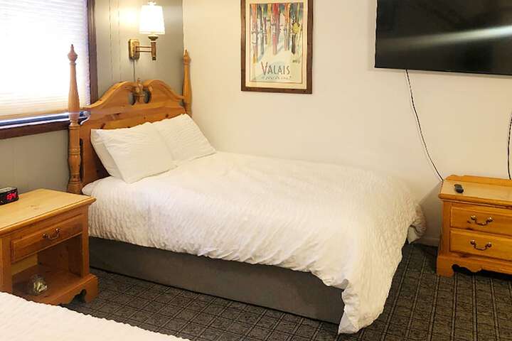 Tyrolean Lodge