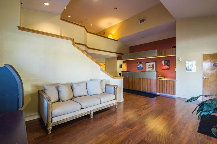 Motel 6 Indianapolis IN - Airport