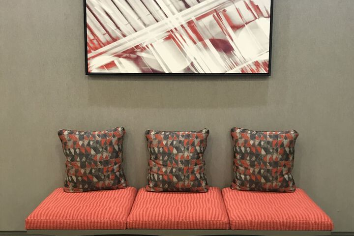 Holiday Inn Abilene - North College Area by IHG