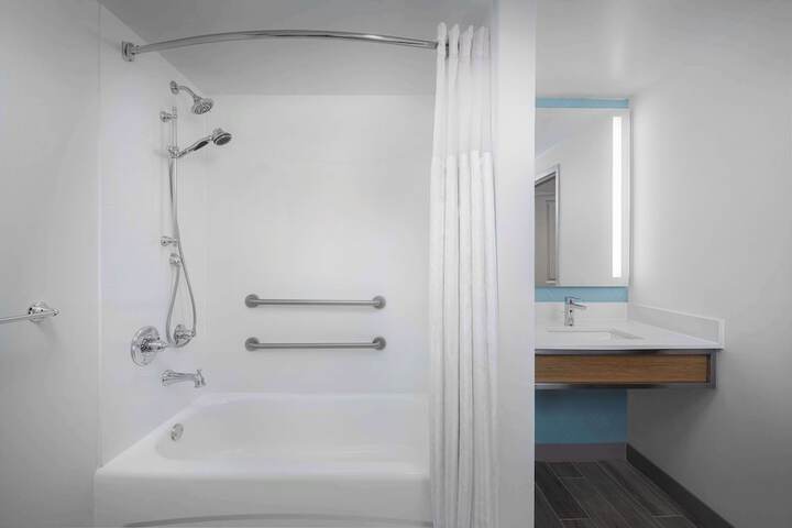 Hilton Garden Inn Wilkes Barre