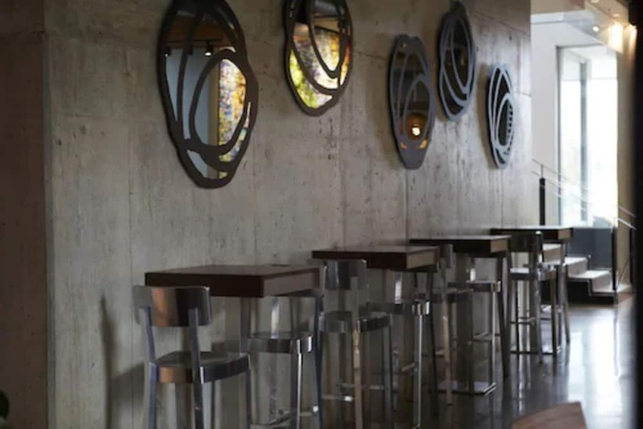 Alt Hotel Toronto Airport