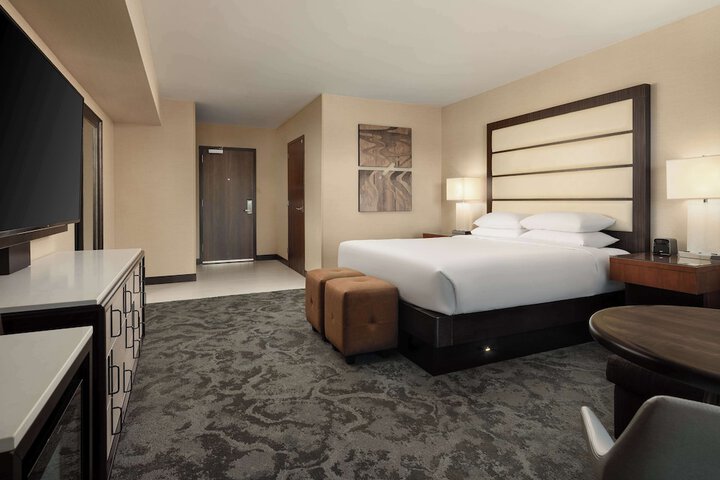 Hyatt Regency Sacramento