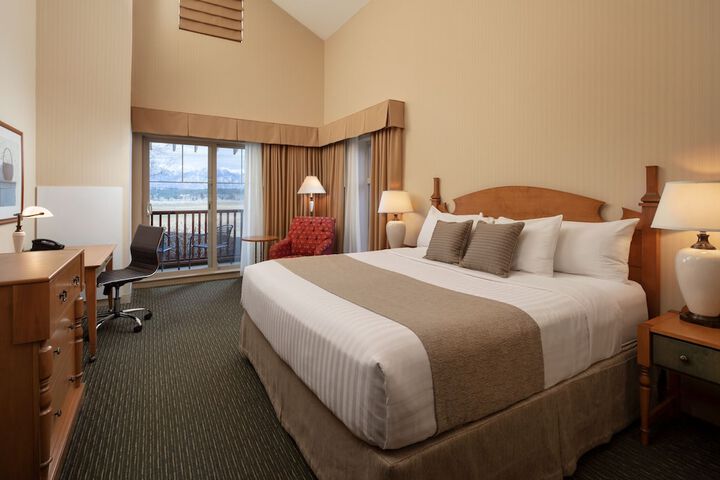 St. Eugene Golf Resort & Casino