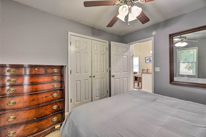 Cozy Pantego Cottage 5 Miles to Belhaven!