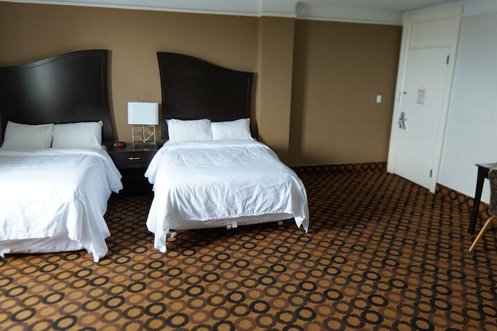 The Prince Arthur Hotel