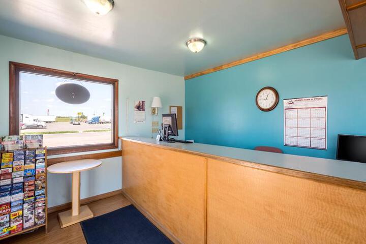 Rodeway Inn