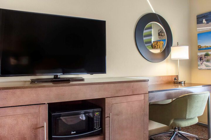 Hampton Inn Parker