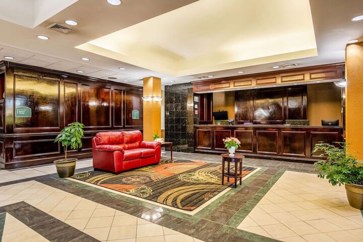 Hotel Interior 3 of 26