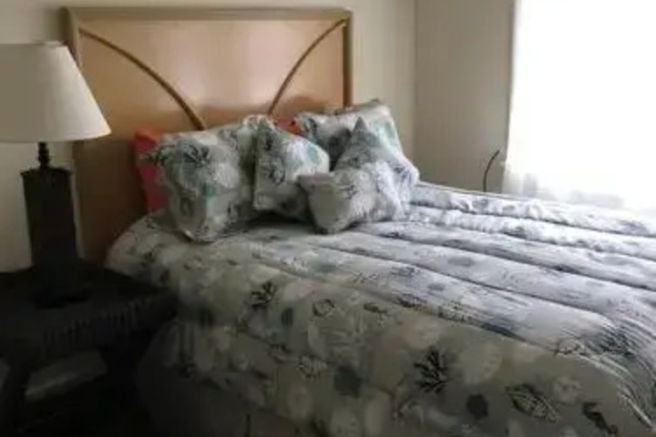 Shore Home