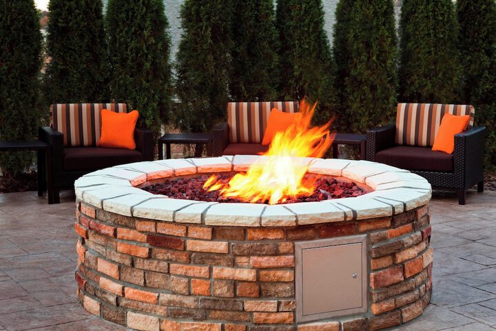 Courtyard by Marriott Little Rock North