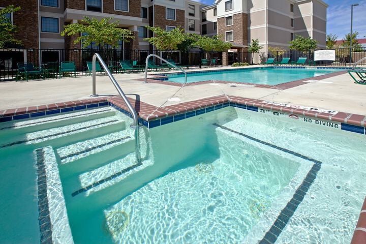 Staybridge Suites Indianapolis-Airport by IHG