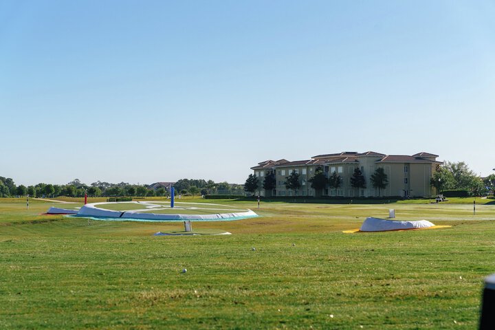 Omni Orlando Resort at ChampionsGate