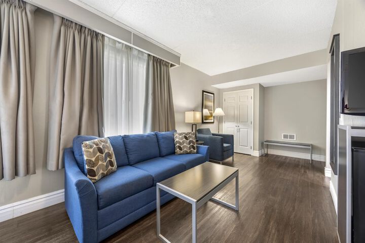 Best Western Pier Point Inn