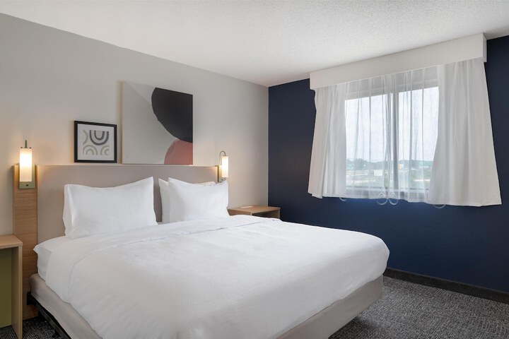 Spark by Hilton Carlisle South