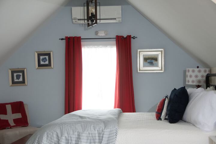 The Ocean Bay House
