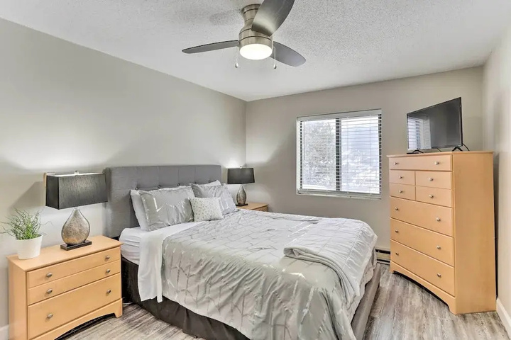 Lead Vacation Rental 17 Mi to Sturgis
