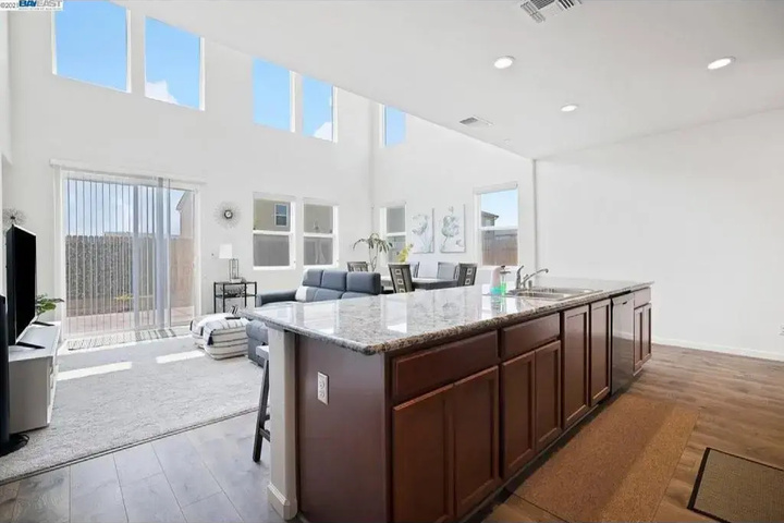 Madera lovely home