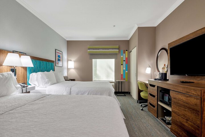 Hampton Inn & Suites Lufkin TX