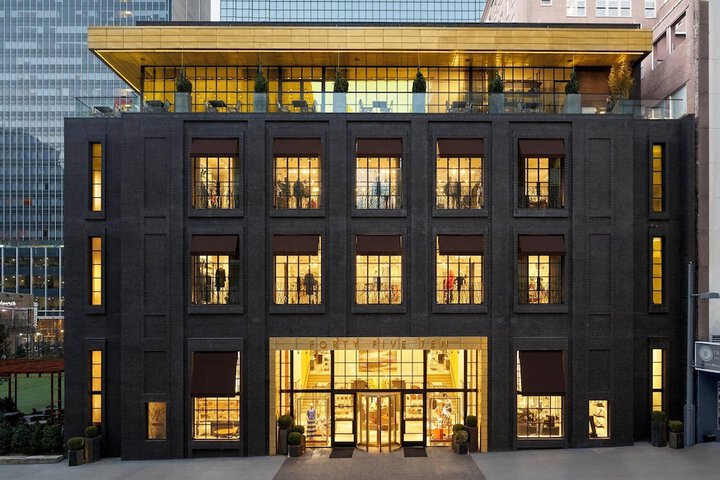 The Joule Dallas