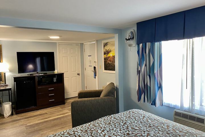Beacon Inn and Suites