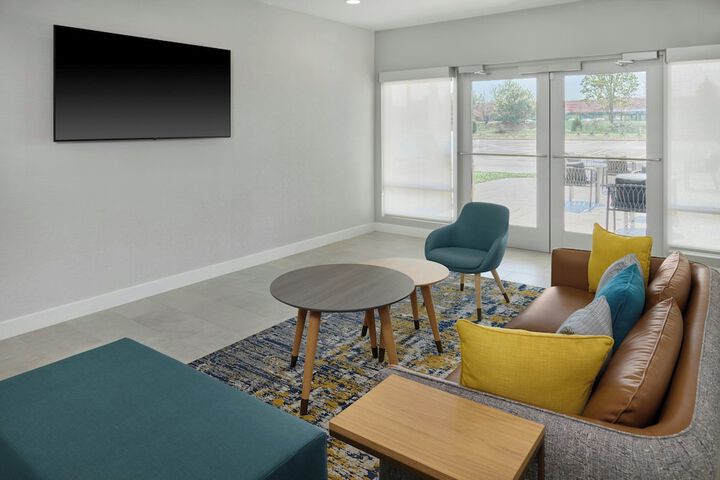 Towneplace Suites by Marriott Romeoville
