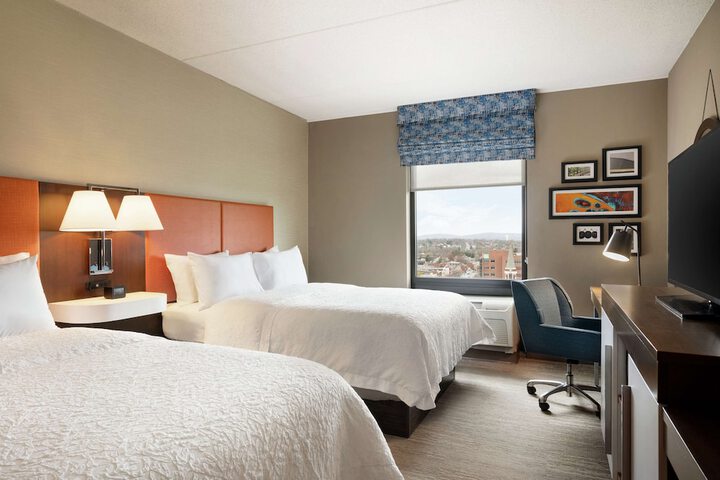 Hampton Inn & Suites Ephrata - Mountain Springs