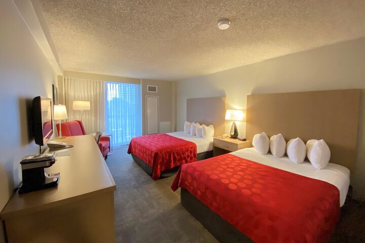 Penticton Lakeside Resort and Conference Centre