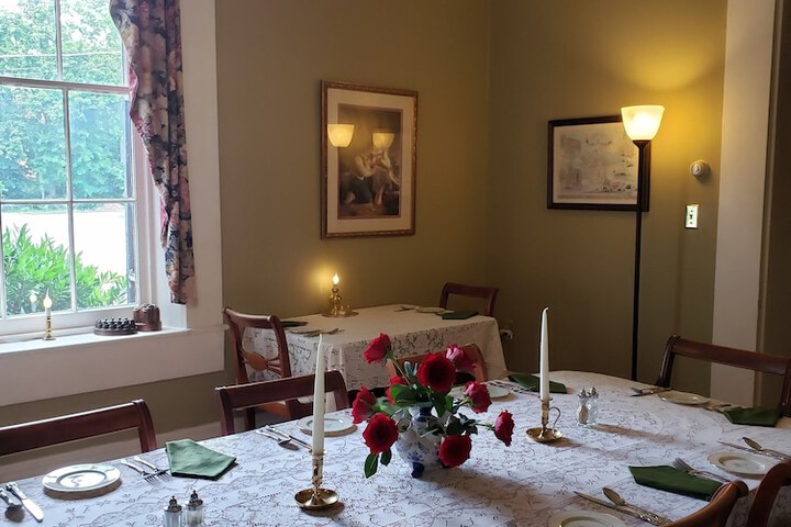 The Carriage Inn B & B
