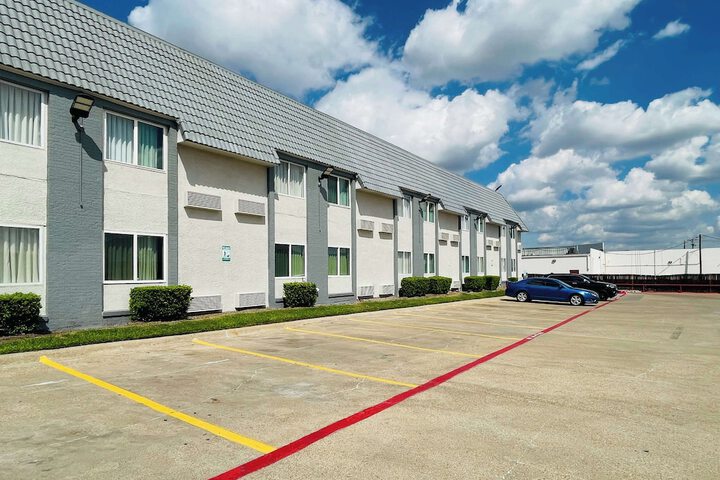 Motel 6 Duncanville TX - Dallas